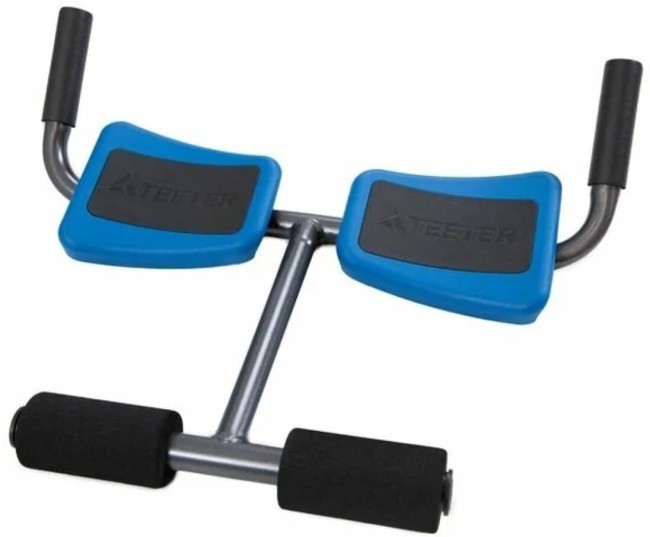 Тренажер для растяжки и декомпрессии Teeter HANG UPS P2 (SI\P2-1002\00-00-00)