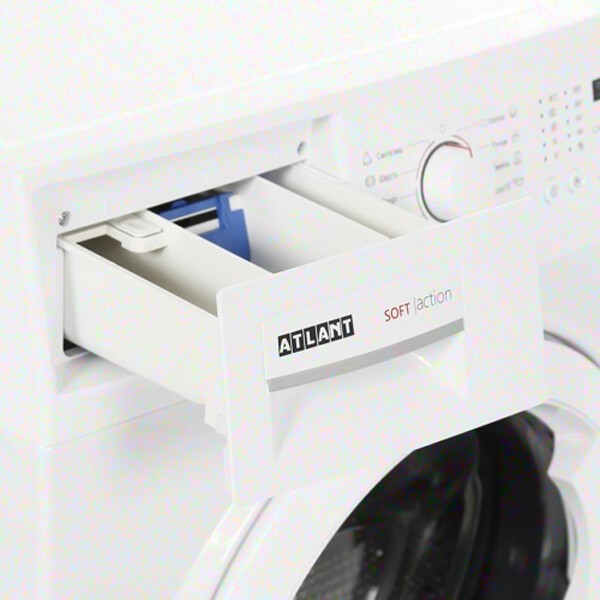 Стиральная машина Atlant СМА-70С109-10