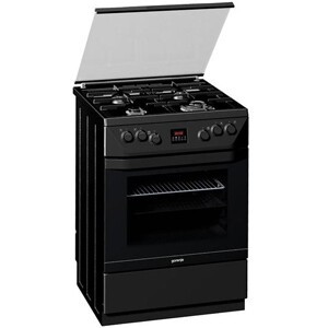Газовая плита Gorenje GI 62396 DBR Газовая плита Gorenje GI 62396 DBR