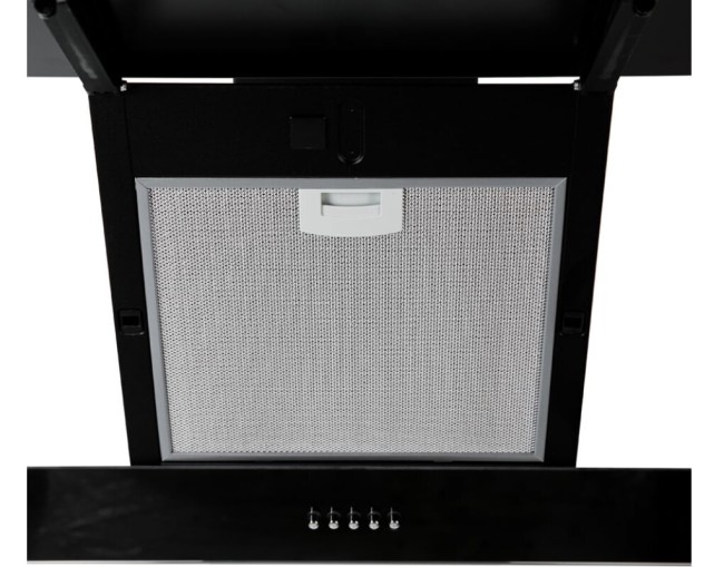 Каминная вытяжка Oasis NC-60B