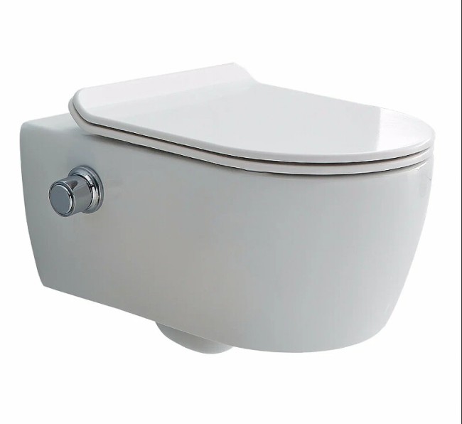 Унитаз SSWW CT2039V-B