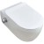 Унитаз SSWW CT2039V-B