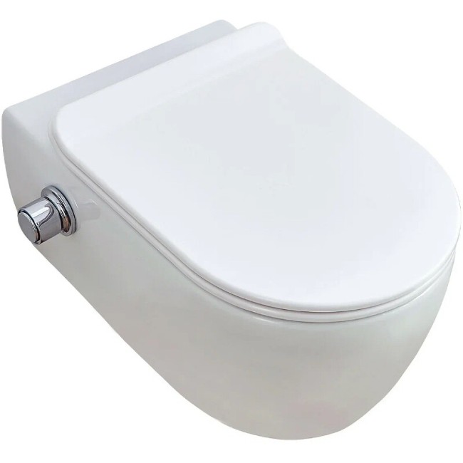 Унитаз SSWW CT2039V-B