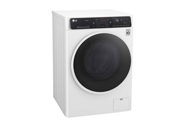 Стиральная машина LG F2H6HS0E Стиральная машина LG F2H6HS0E