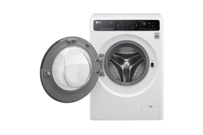 Стиральная машина LG F2H6HS0E Стиральная машина LG F2H6HS0E