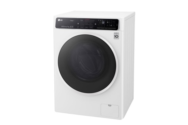 Стиральная машина LG F2H6HS0E Стиральная машина LG F2H6HS0E