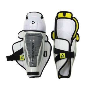 Щитки игрока Fischer CT200 SR 16