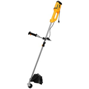 Триммер электрический Deko DKTR1250