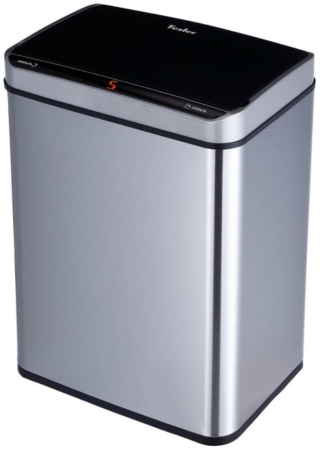 Ведро для мусора Tesler STB-30 Ведро для мусора Tesler STB-30