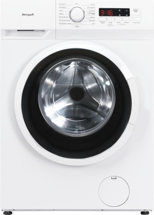 Стиральная машина Weissgauff WM 4106 D