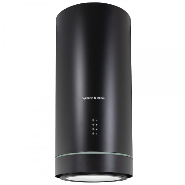 Каминная вытяжка Zigmund & Shtain K 013.4 B