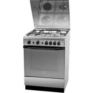 Газовая плита Indesit I6GG1G (X) RU