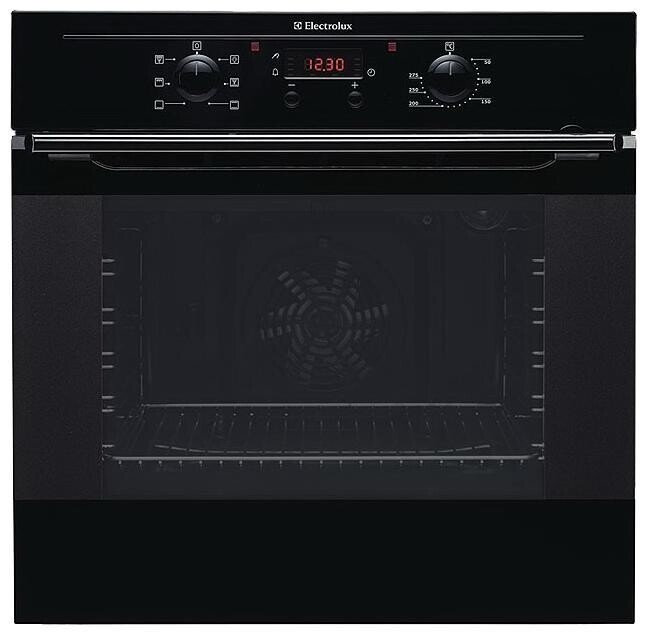 Встраиваемый электрический духовой шкаф Electrolux EOB 32100 K Встраиваемый электрический духовой шкаф Electrolux EOB 32100 K