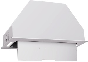 Встраиваемая вытяжка Zugel ZHI524GW Встраиваемая вытяжка Zugel ZHI524GW