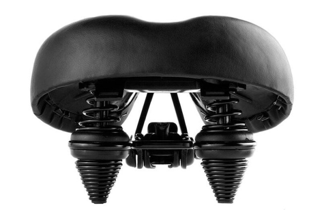 Велоседло Stels JT 5405/470039