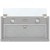 Встраиваемая вытяжка Kronasteel Ida 600 Inox 3P