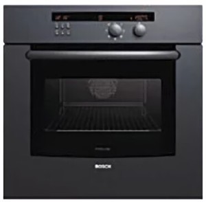 Встраиваемый электрический духовой шкаф Bosch HBN6452 Встраиваемый электрический духовой шкаф Bosch HBN6452