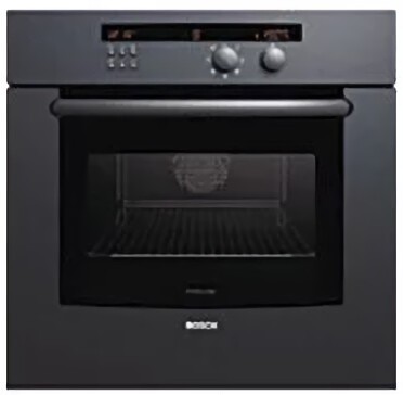 Встраиваемый электрический духовой шкаф Bosch HBN6452