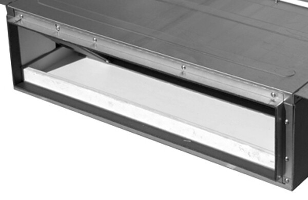 Мультисплит-система Aeronik ASI-12DHMZK (AFH(12)EA-K3DNA1A/I)