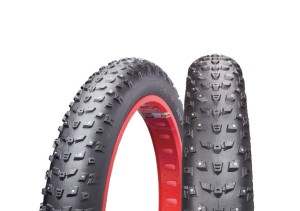 Велопокрышка Chao Yang 26" 26х4,0 Н-5202 (Fat Bike)