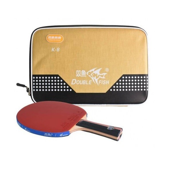 Ракетка для настольного тенниса Double Fish K8