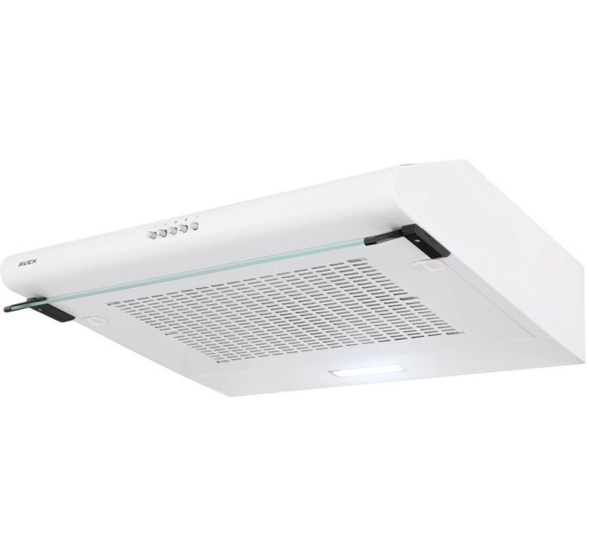 Вытяжка Avex AS 6040 W Вытяжка Avex AS 6040 W