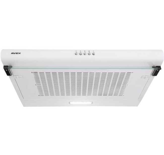 Вытяжка Avex AS 6040 W Вытяжка Avex AS 6040 W