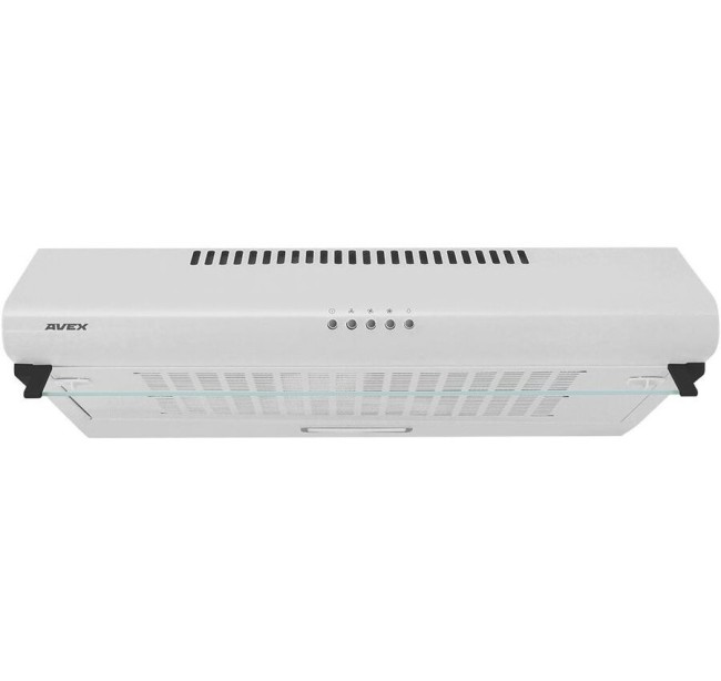 Вытяжка Avex AS 6040 W Вытяжка Avex AS 6040 W
