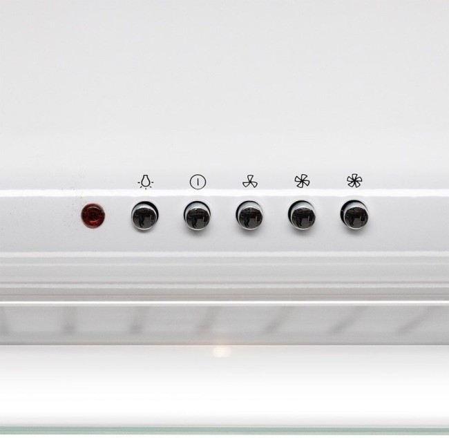 Вытяжка Avex AS 6040 W Вытяжка Avex AS 6040 W