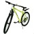 Велосипед Forward Sporting 29 2.0 D ярко-зеленый/черный RB3R9813FBGNXBK