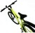 Велосипед Forward Sporting 29 2.0 D ярко-зеленый/черный RB3R9813FBGNXBK