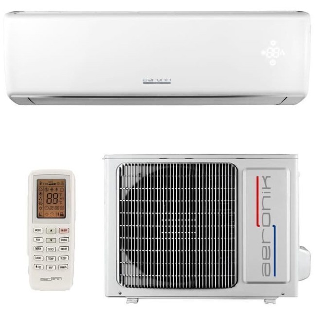 Сплит-система Aeronik ASI-12ILK3/ASO-12ILK2 Сплит-система Aeronik ASI-12ILK3/ASO-12ILK2