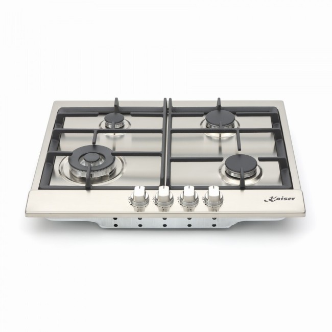 Встраиваемая газовая варочная панель Kaiser KG 6978 Turbo