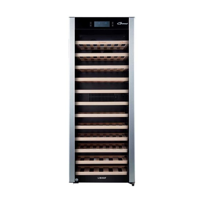 Винный шкаф Libhof Premium GP-80