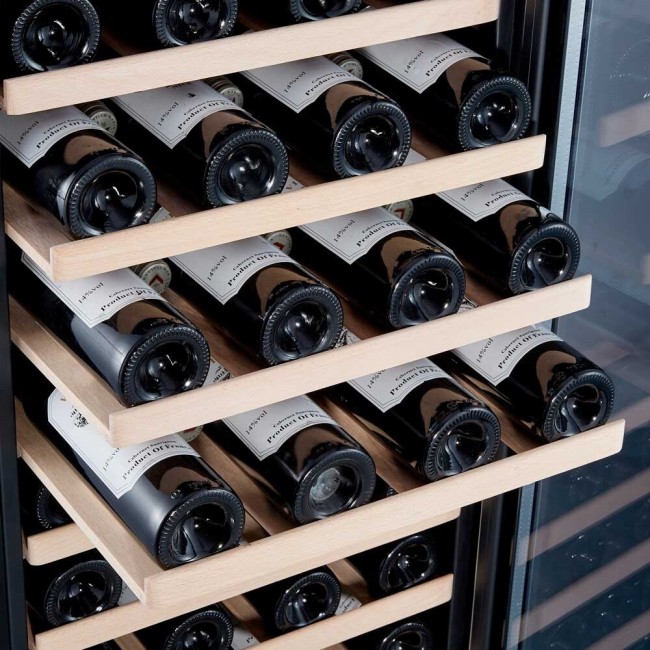 Винный шкаф Libhof Premium GP-80