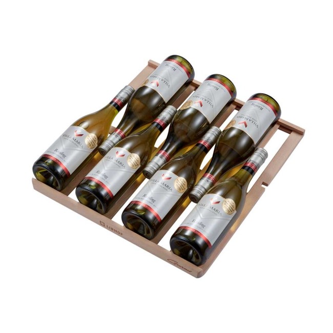 Винный шкаф Libhof Premium GP-80