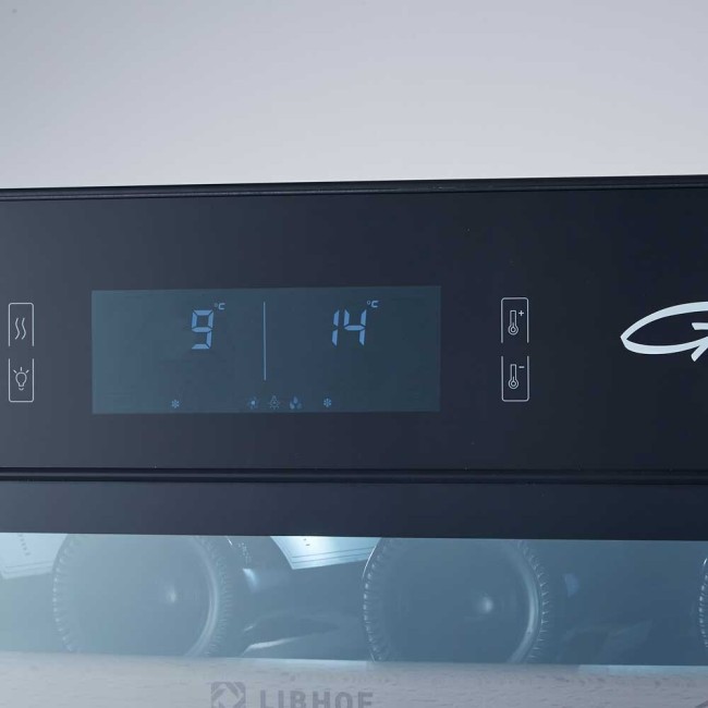 Винный шкаф Libhof Premium GP-80