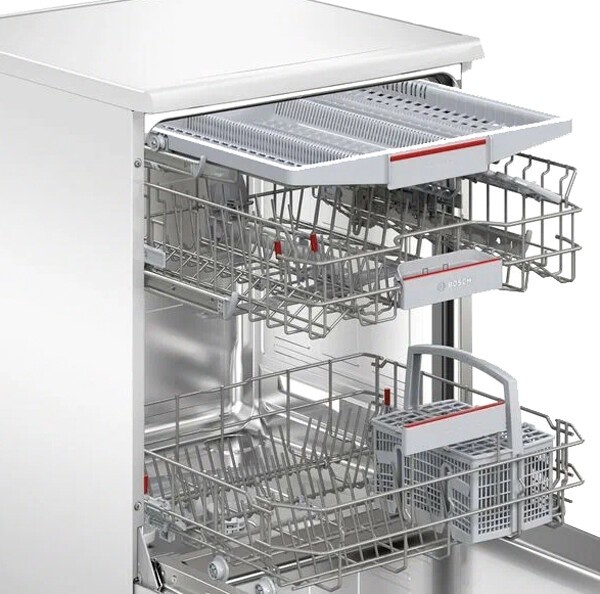 Посудомоечная машина Bosch SMS6HMW28Q