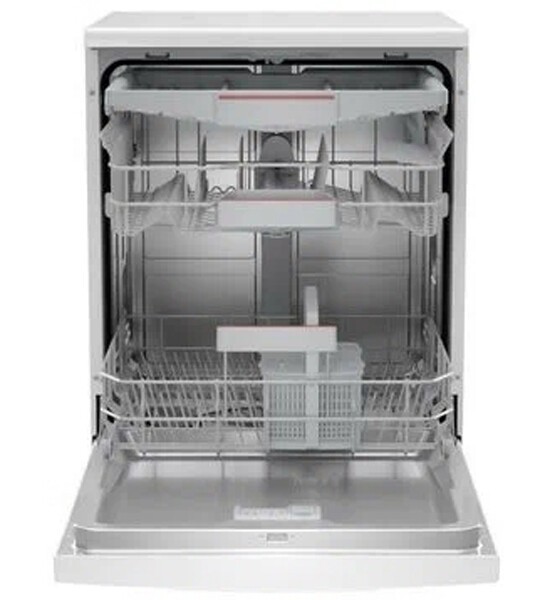 Посудомоечная машина Bosch SMS6HMW28Q
