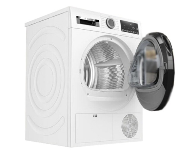 Сушильная машина Bosch WQG241A0IT