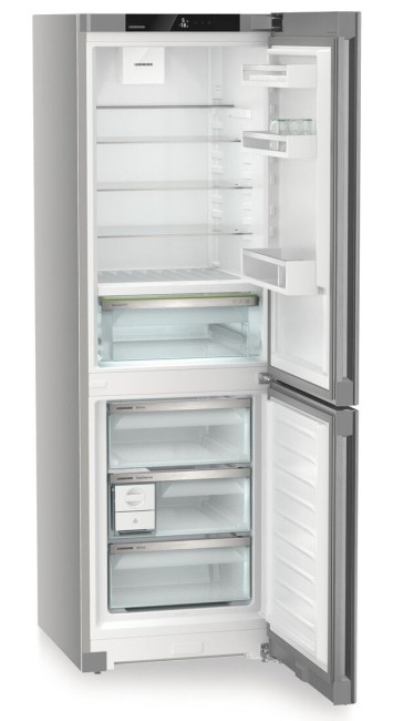 Холодильник Liebherr CBNsfc 5223-22 001 Холодильник Liebherr CBNsfc 5223-22 001