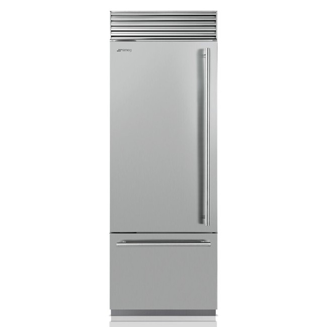 Холодильник Smeg RF376LSIX