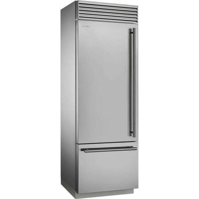 Холодильник Smeg RF376LSIX
