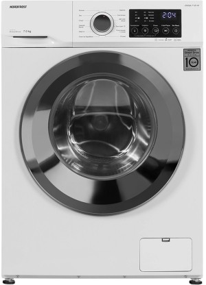 Стиральная машина Nordfrost i-DDQ4 7120 Ws