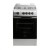 Газовая плита Greta 1470 GG 5072 CG 38 X