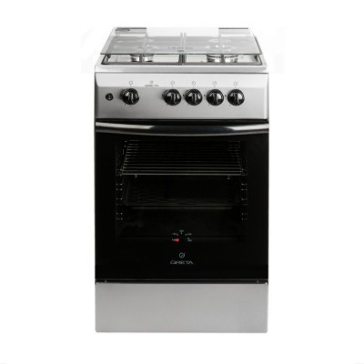 Газовая плита Greta 1470 GG 5072 CG 38 X