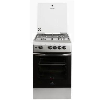 Газовая плита Greta 1470 GG 5072 CG 38 X