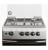 Газовая плита Greta 1470 GG 5072 CG 38 X