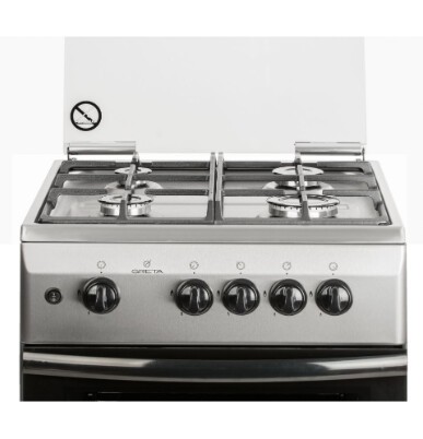 Газовая плита Greta 1470 GG 5072 CG 38 X