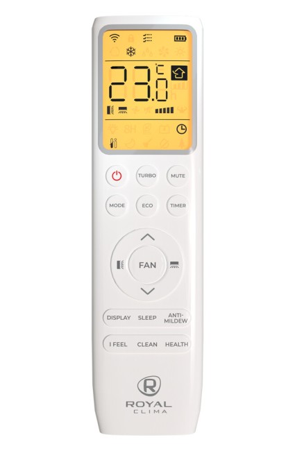 Сплит-система Royal Clima RC-PD105HN Сплит-система Royal Clima RC-PD105HN